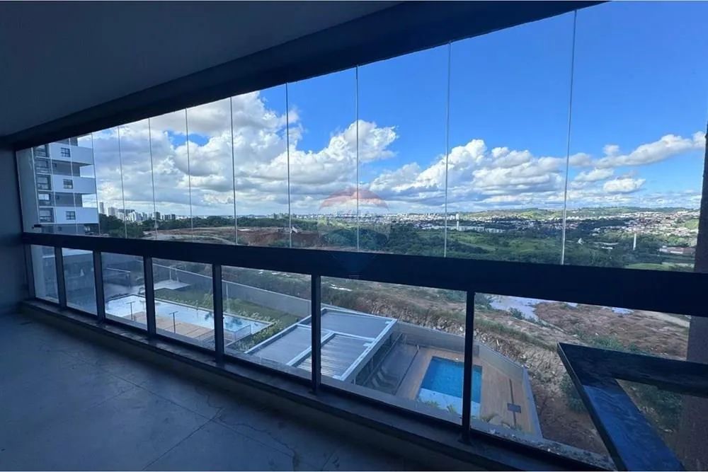 Apartamento com 3 quartos, 128 m² - aluguel - Condomínio Edifício Alameda JK - Votorantim/ - Foto 3