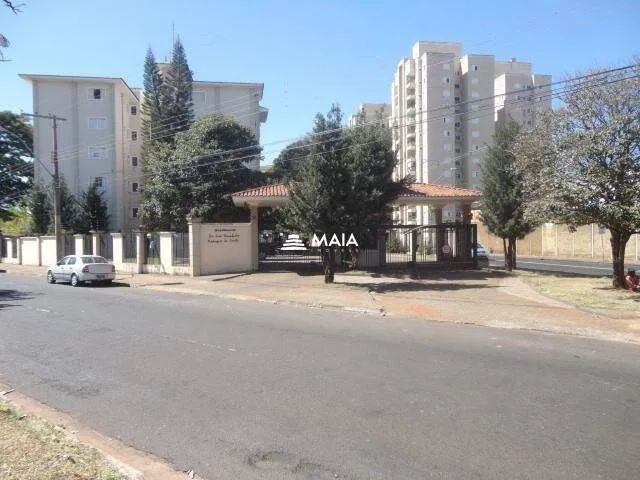 Apartamento para alugar no Santa Maria