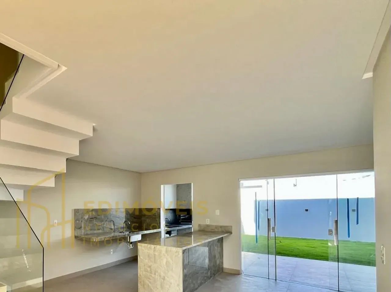 Morada de Laranjeiras: Casa com Projeto Inteligente e Ambientes Integrados! - Foto 2