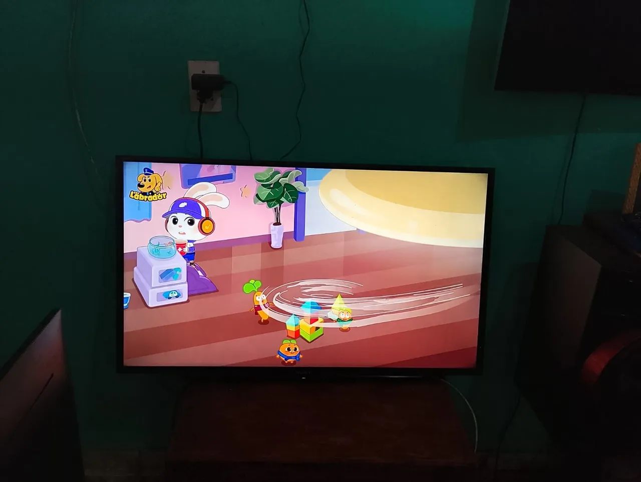 Vendo smart tv 40 polegadas sony