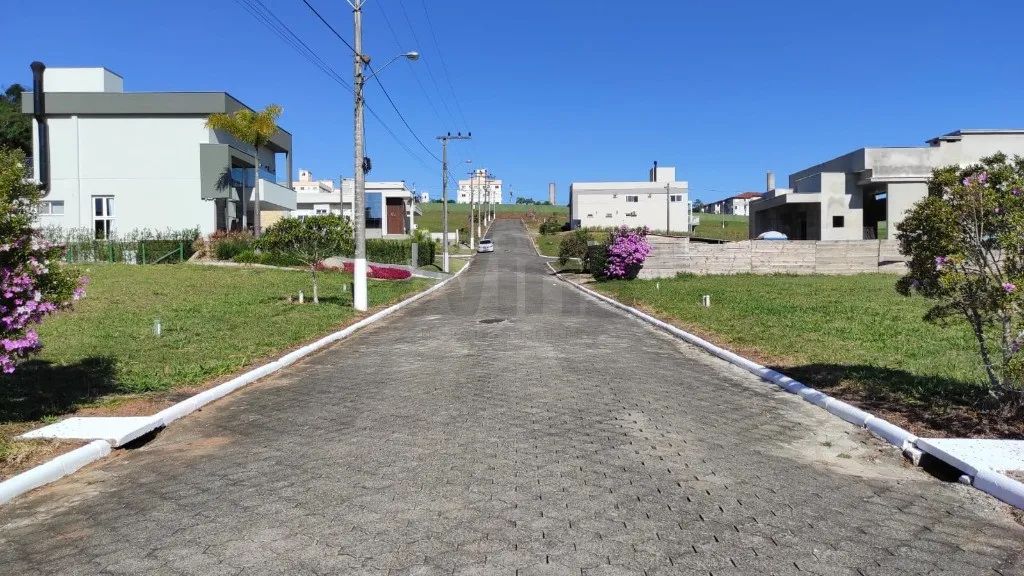 Terreno Condomínio Bosques de Santa Clara - Foto 4
