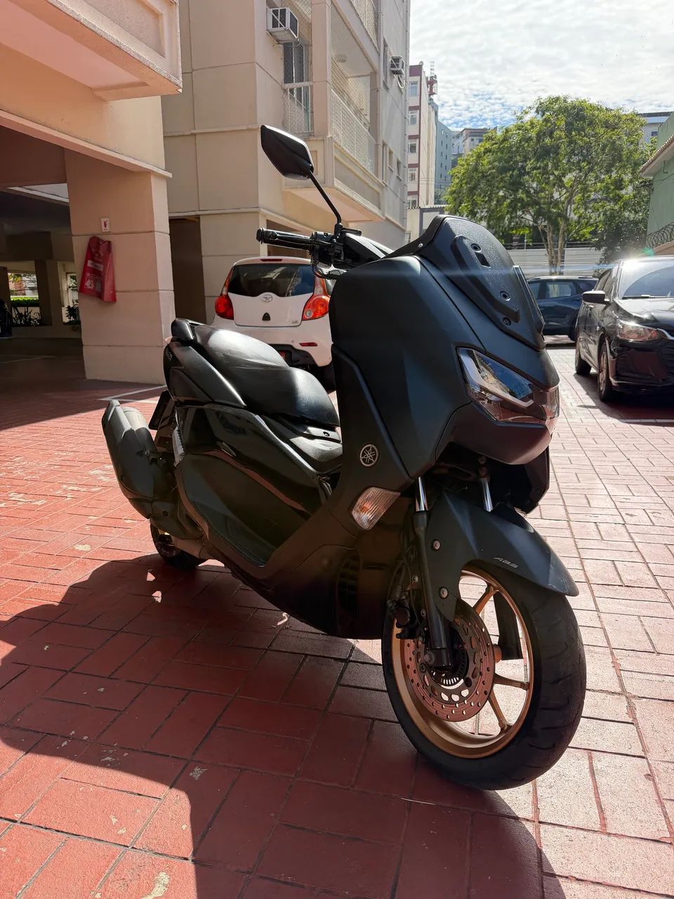 NMAX 2023 - Foto 2
