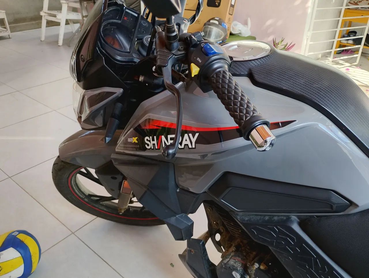 Shineray jef 150s  - Foto 2