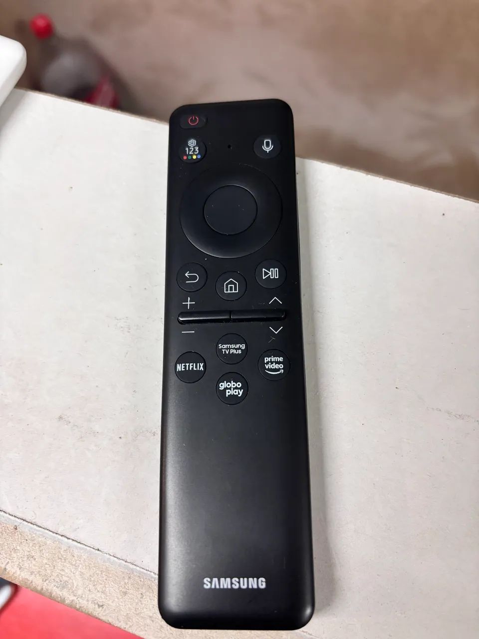 Controle remoto Samsung  - Foto 4