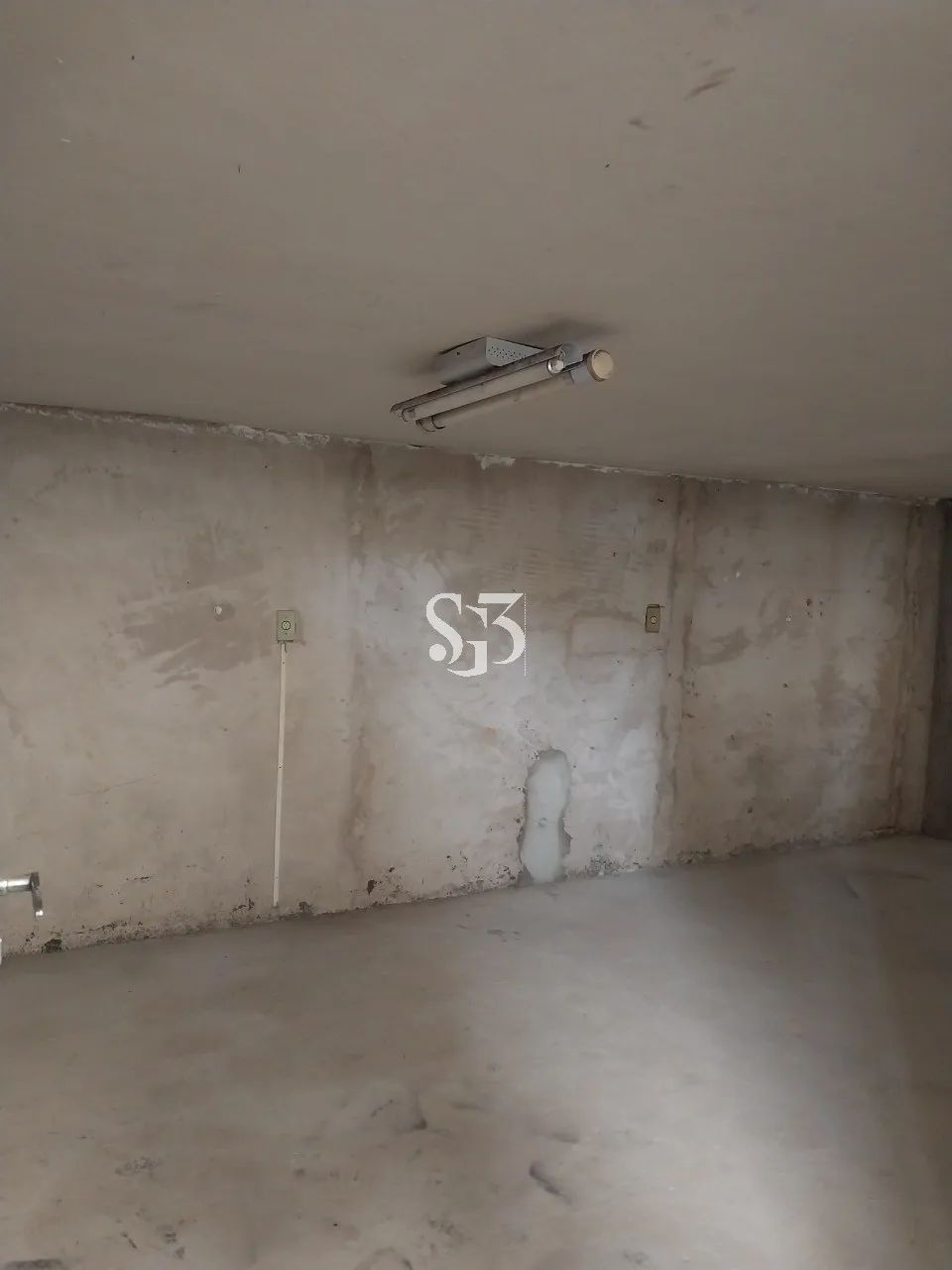 BARRACAO COMERCIAL em CAMPINAS - SP, VILA NOVA SÃO JOSÉ - Foto 3