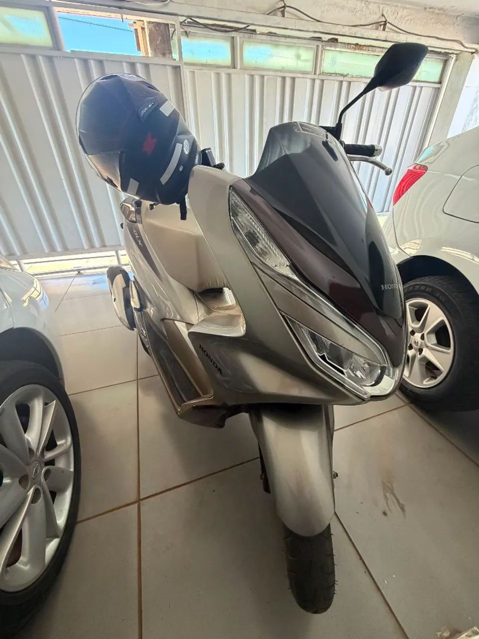 Pcx DLX - Foto 4