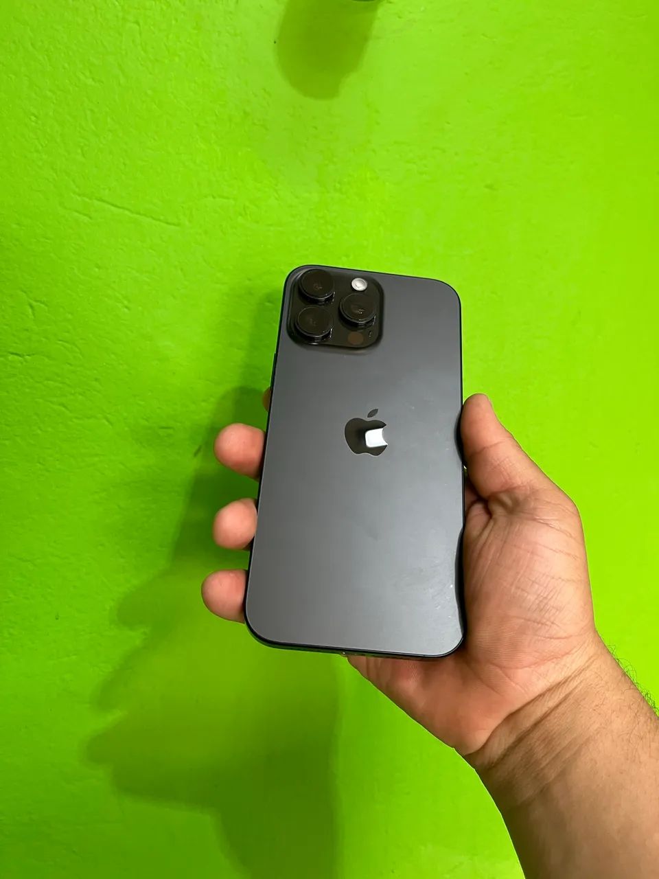 iPhone 16 pro max 256gg