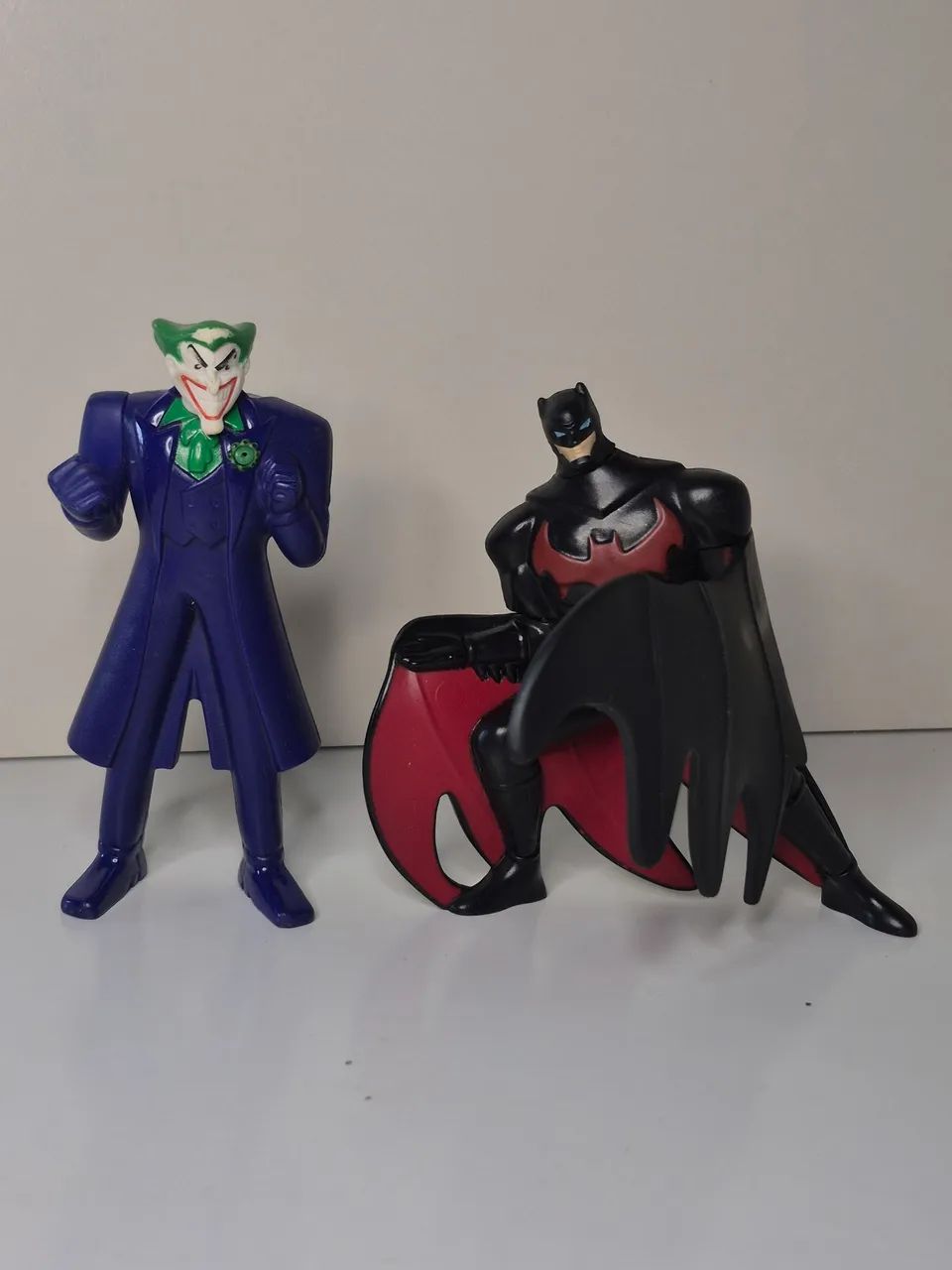 Batman e Coringa