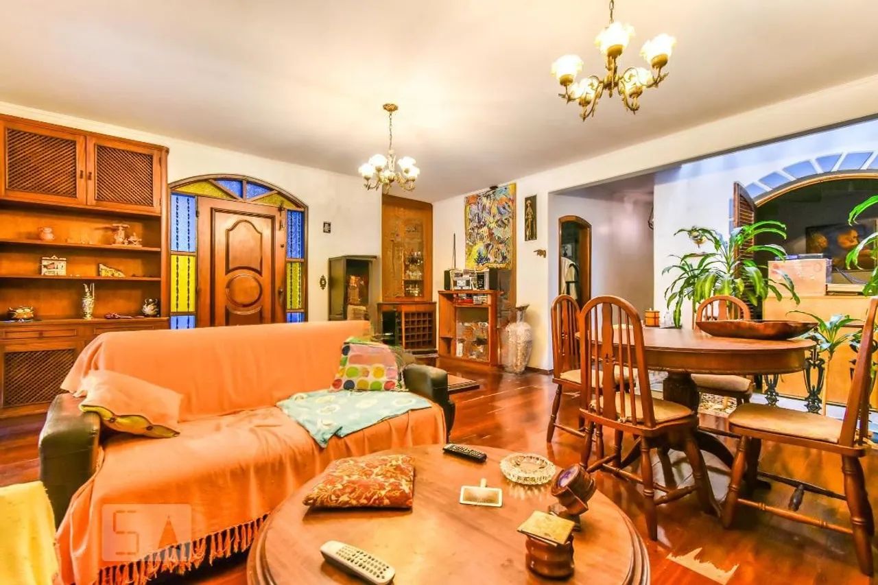 Casa à Venda - Sumaré, 3 Quartos, 198 m2 - Foto 3