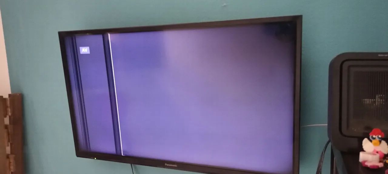 TV Panasonic 
