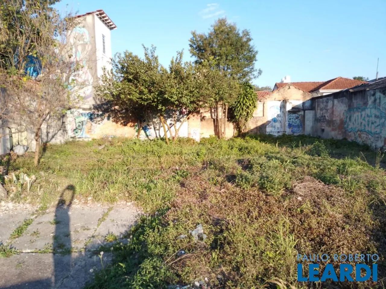 TERRENO - VILA MADALENA - SP - Foto 3
