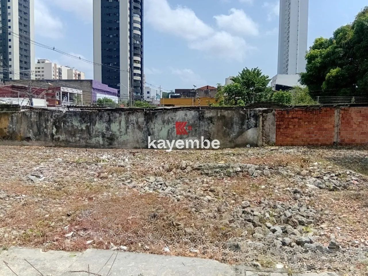 TERRENO COMERCIAL em Belém - PA, São Brás - Foto 2
