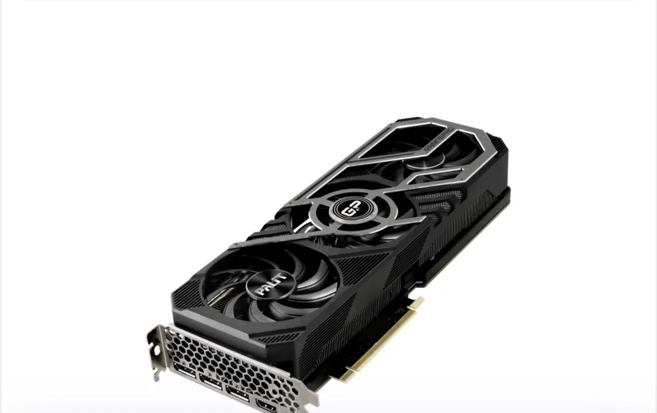 Rtx 3090 Palit Gaming Pro - Foto 3