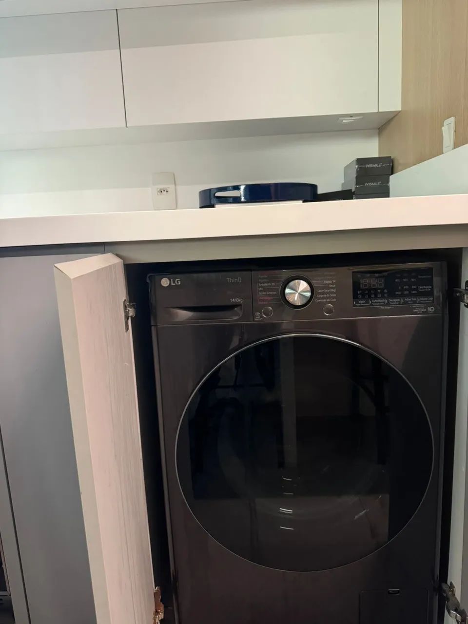 Alugo lindo apartamento pronto para morar  - Foto 4