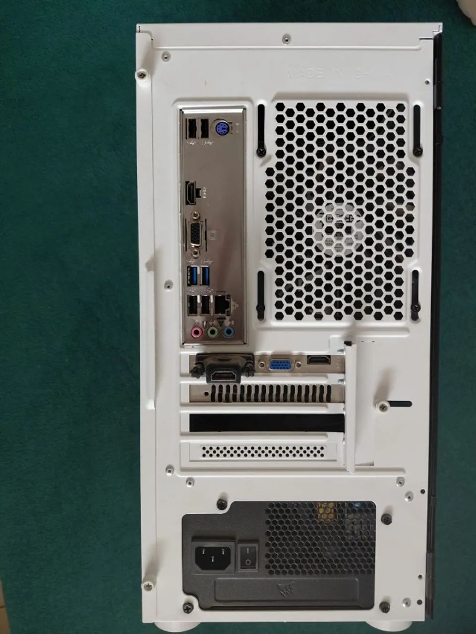 PC Gamer Pronto para uso - Foto 3