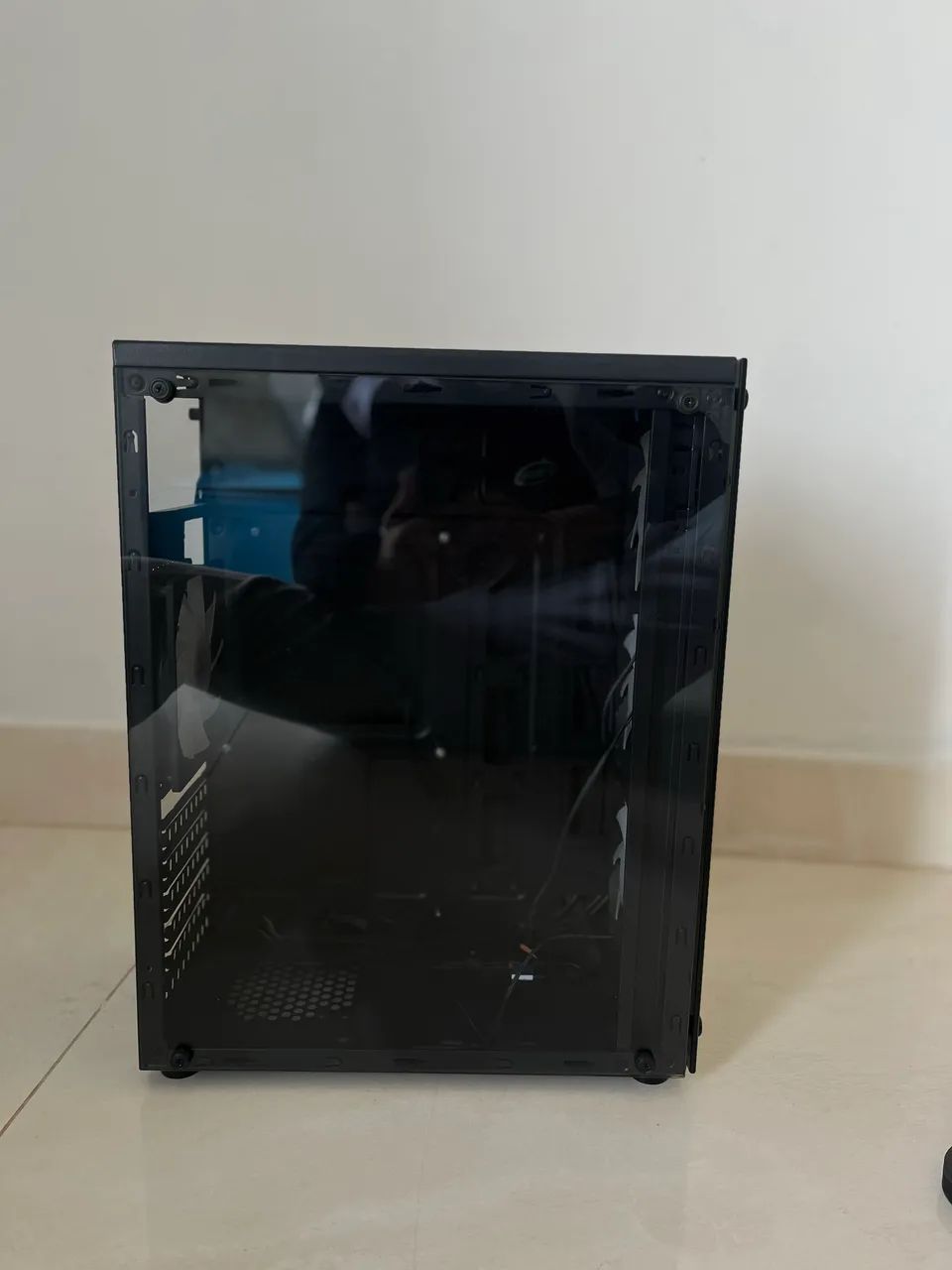 Gabinete gamer Hayon  - Foto 4
