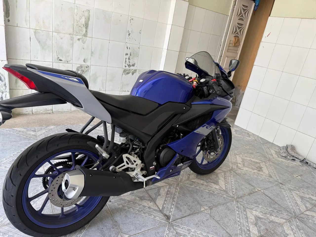R15 abs 2024 - Foto 5