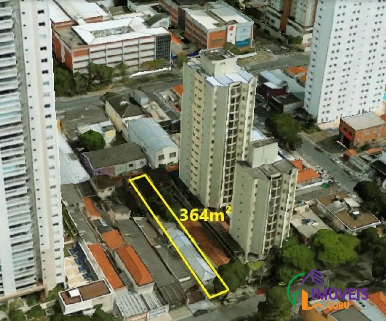 AREA - VILA LEOPOLDINA - SP - Foto 2