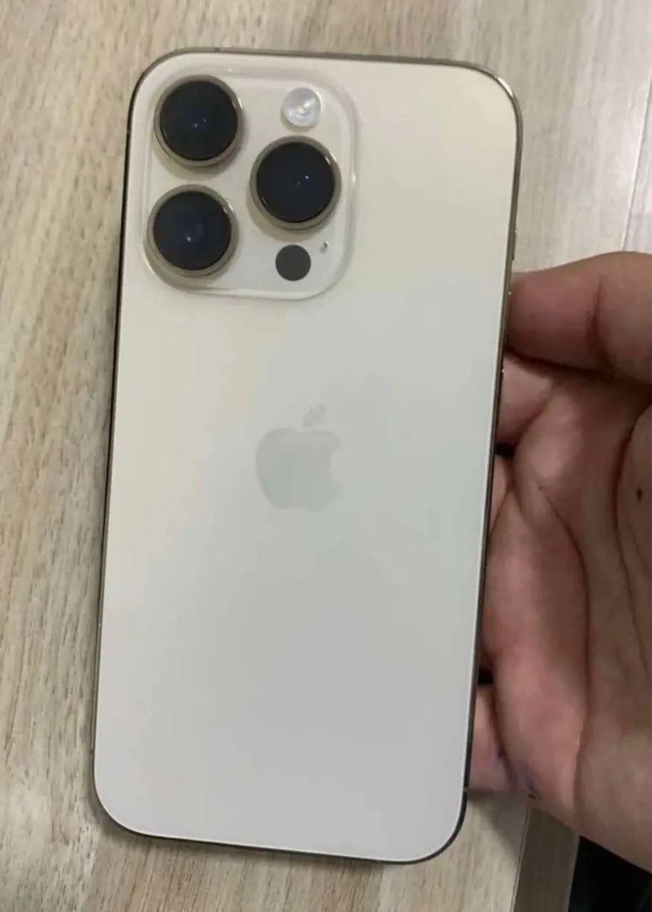 IPhone 14 Pro 128 giga - Foto 3