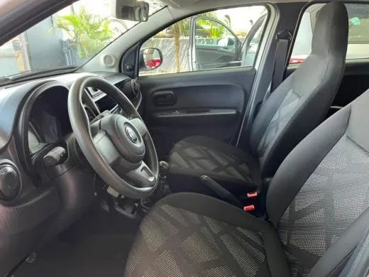 Fiat Mobi Like 1.0 Fire Flex 5P. 2025 - Foto 5