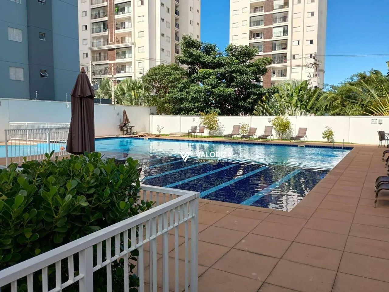 Apartamento ,,,,,,à venda Parque Campolim - Foto 3
