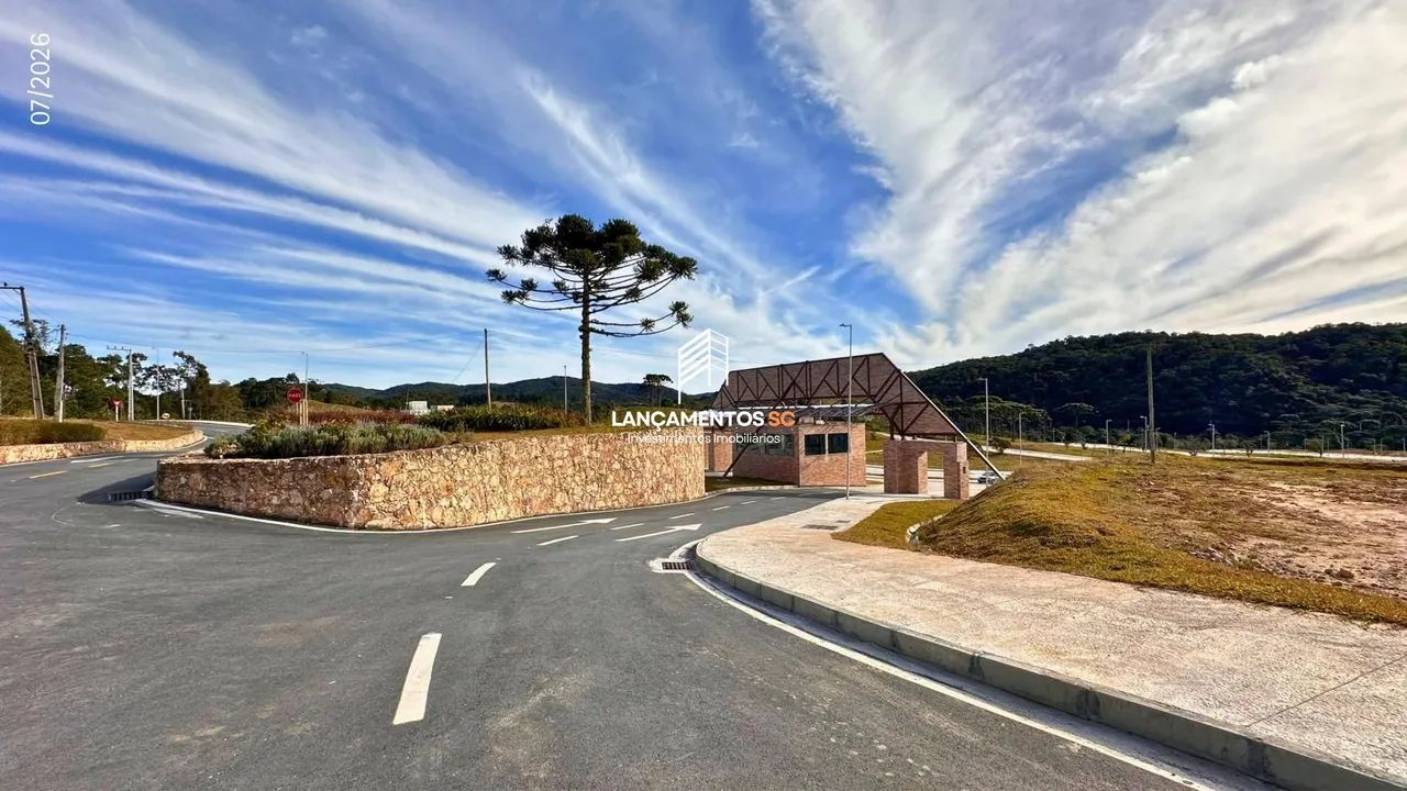 Loteamento Parque das Araucárias, Centro, Rancho Queimado/SC