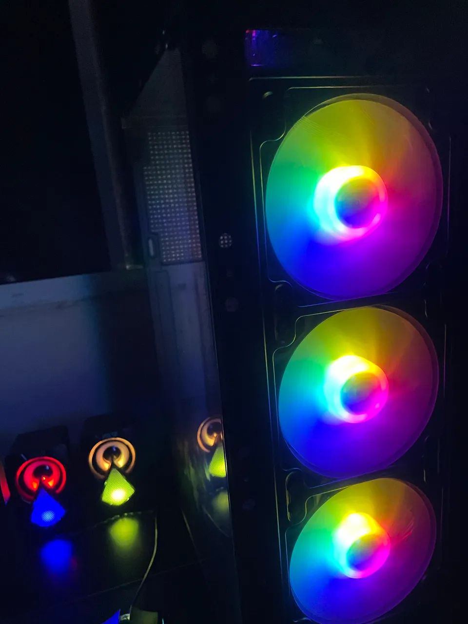 Pc game completo novo - Foto 2