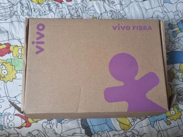 modem roteador vivo - Foto 3