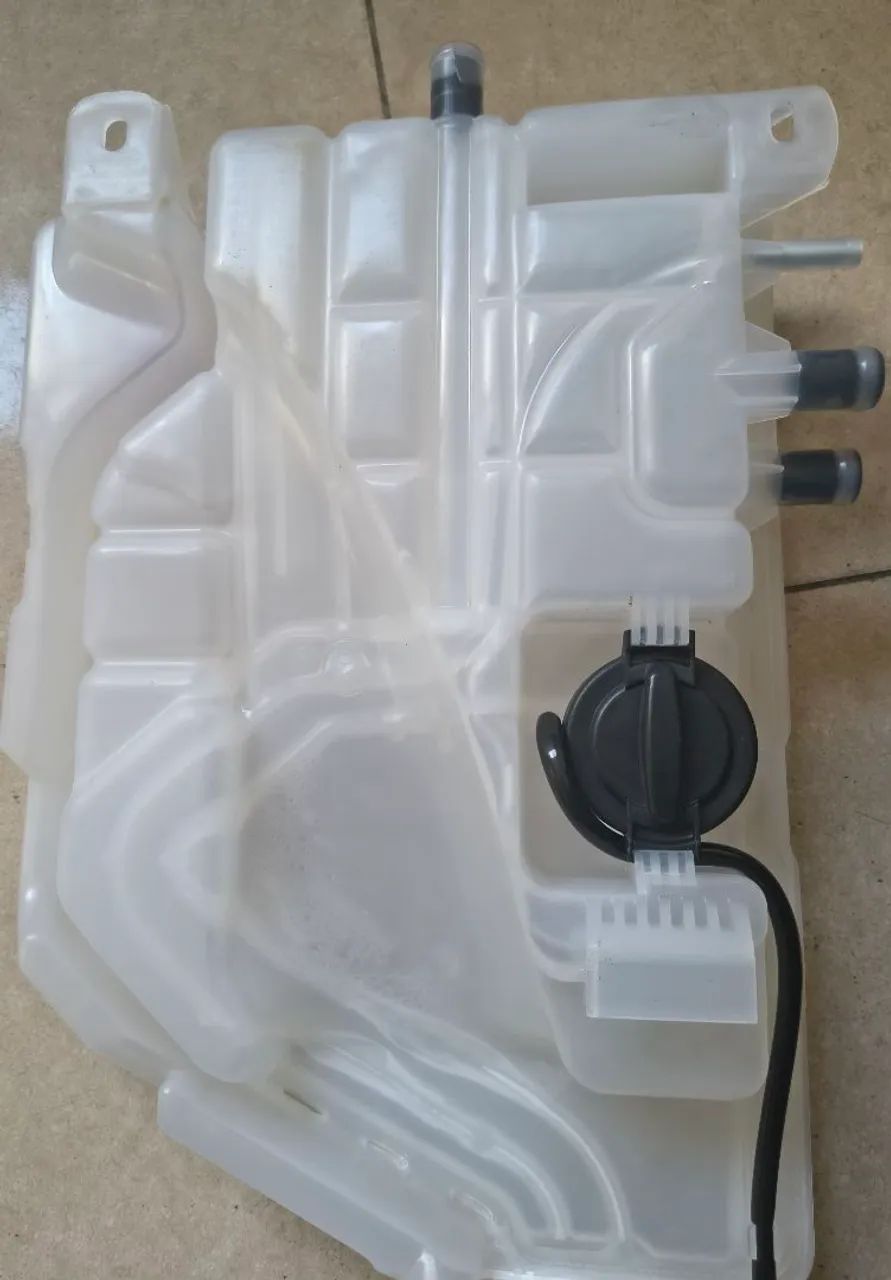 Reservatório D'água Atego  - Foto 3