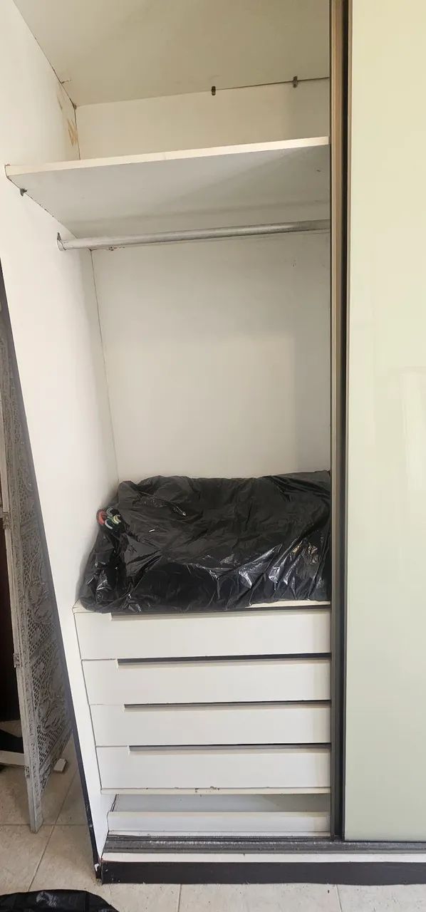 Guarda-roupa Modulado - Foto 4