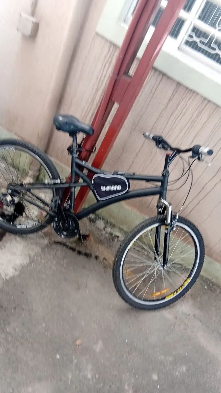 Bike aro 26