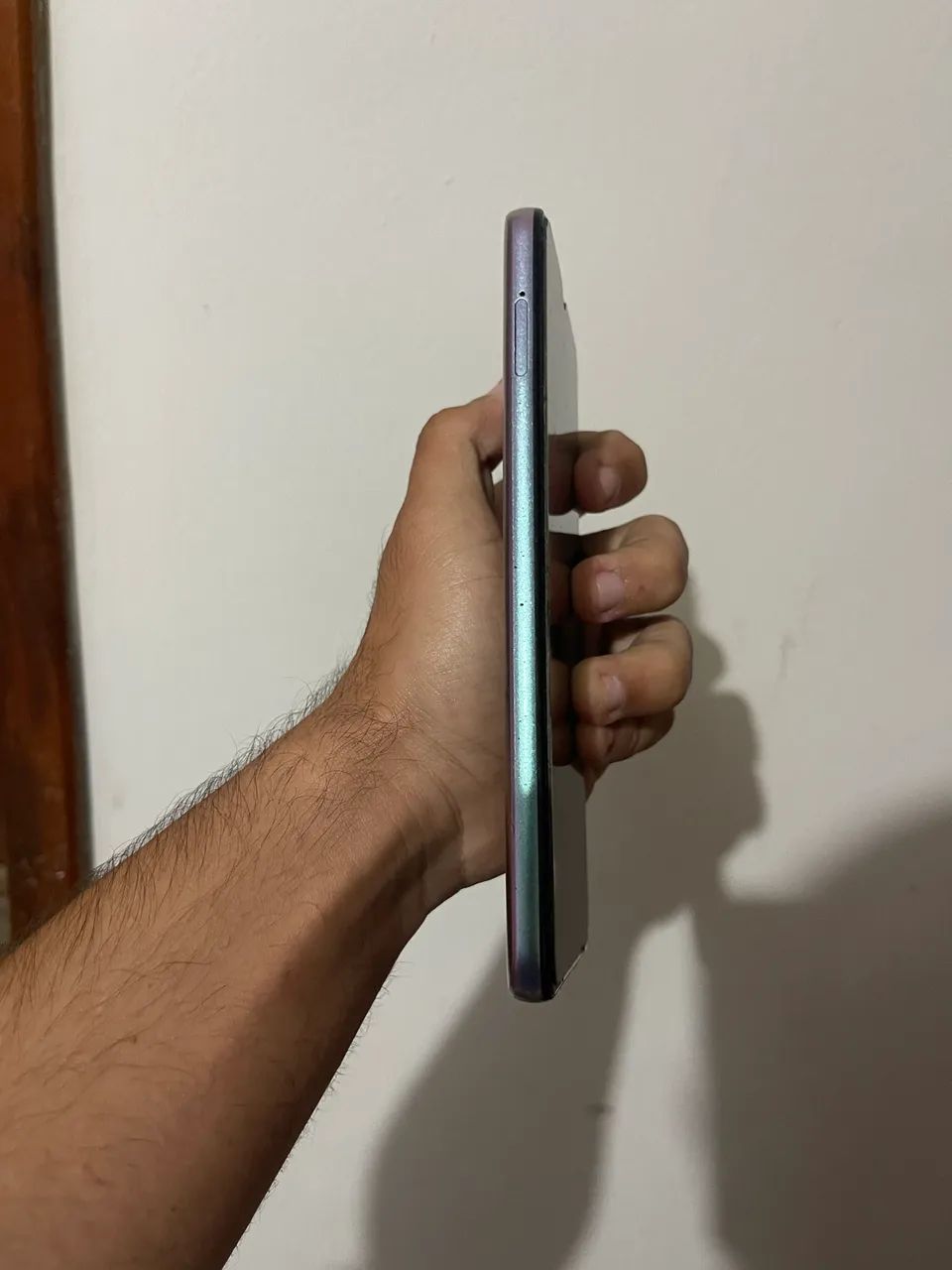 Celular moto g30, olha a descrição  - Foto 4