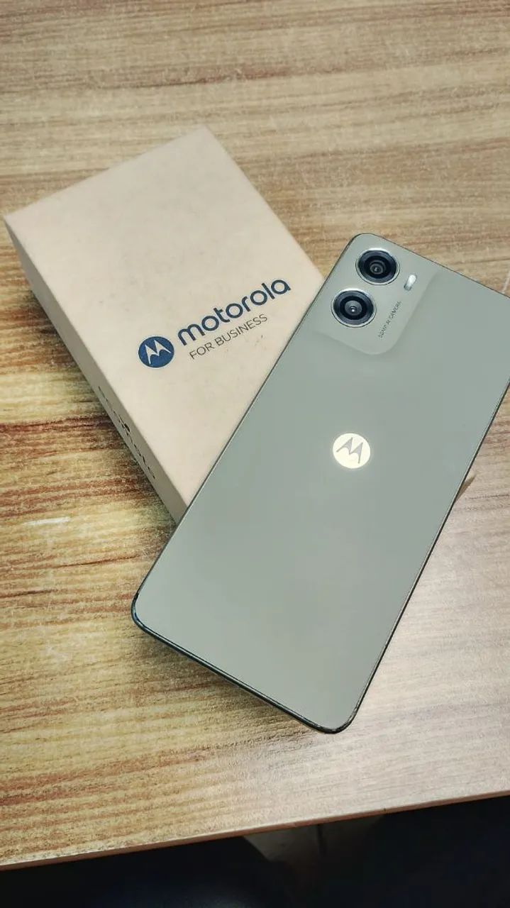 Motorola G06 128 Gb  - Foto 2