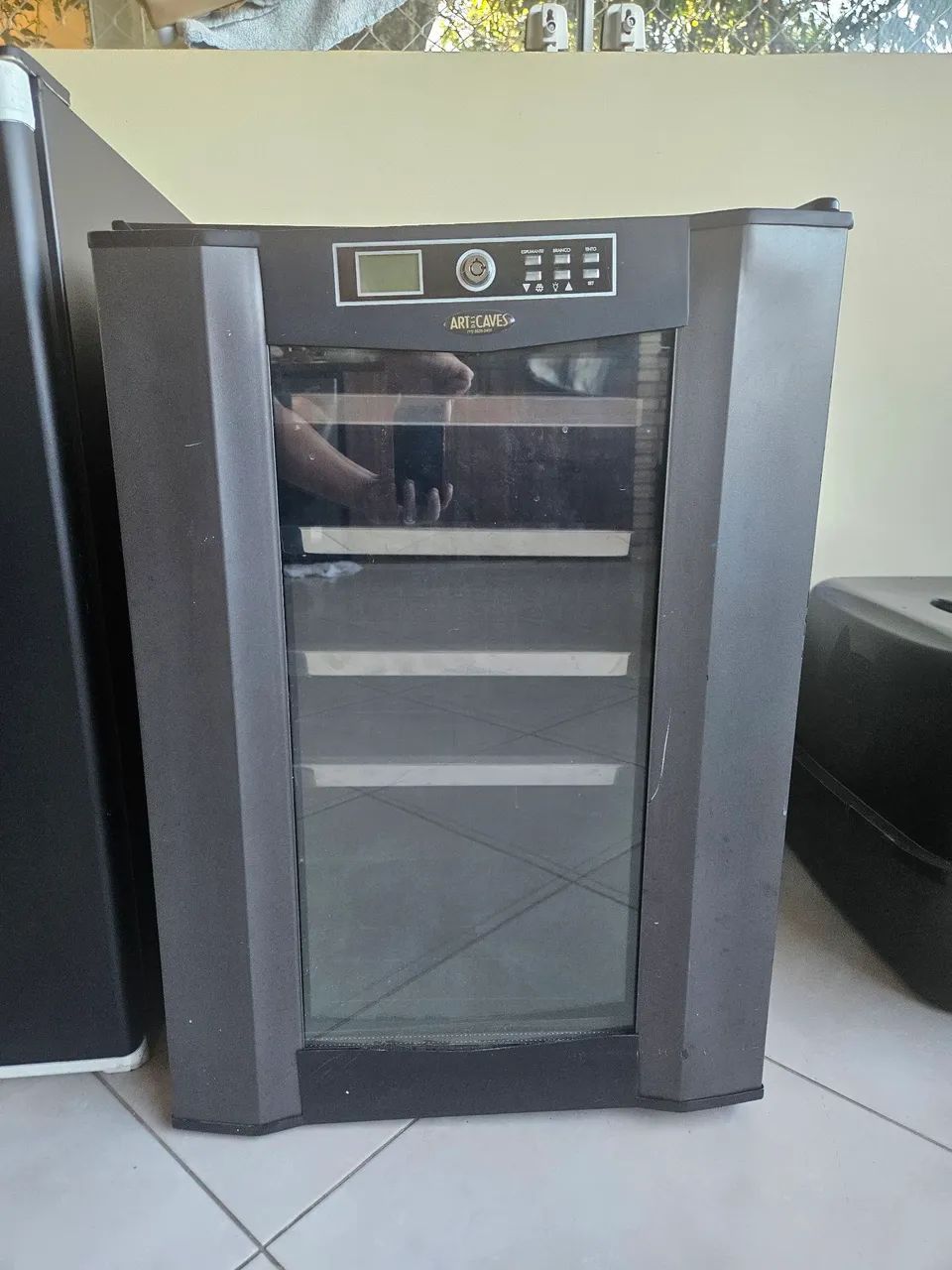 Adega Climatizadora - Foto 2