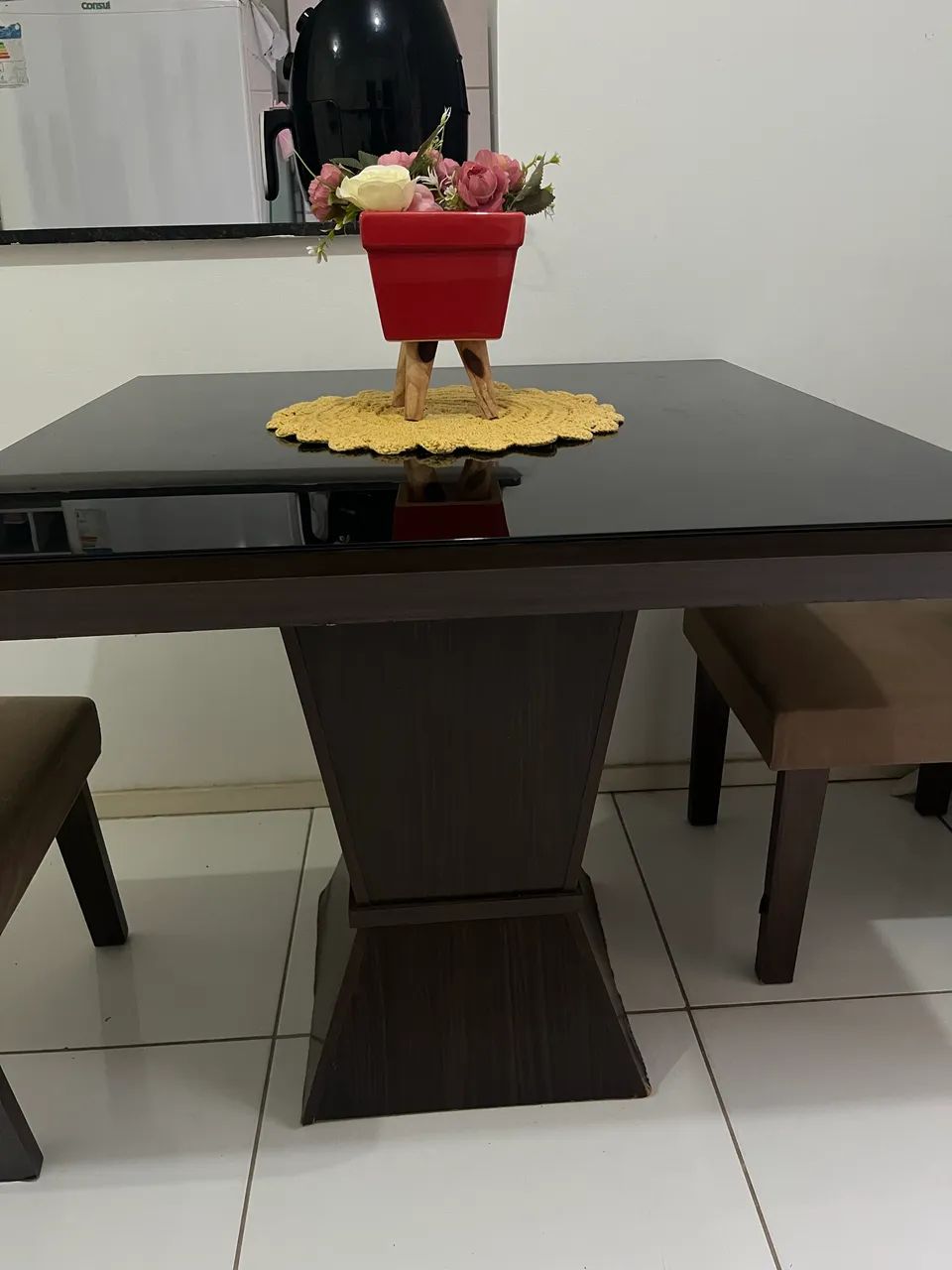 Mesa de jantar