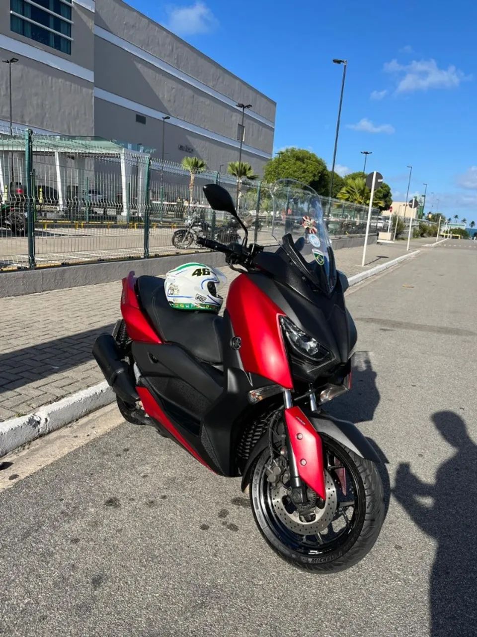 XMax 2022