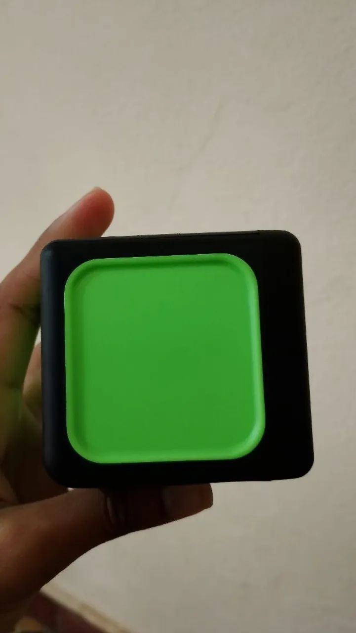 Mini nível a laser - Foto 5
