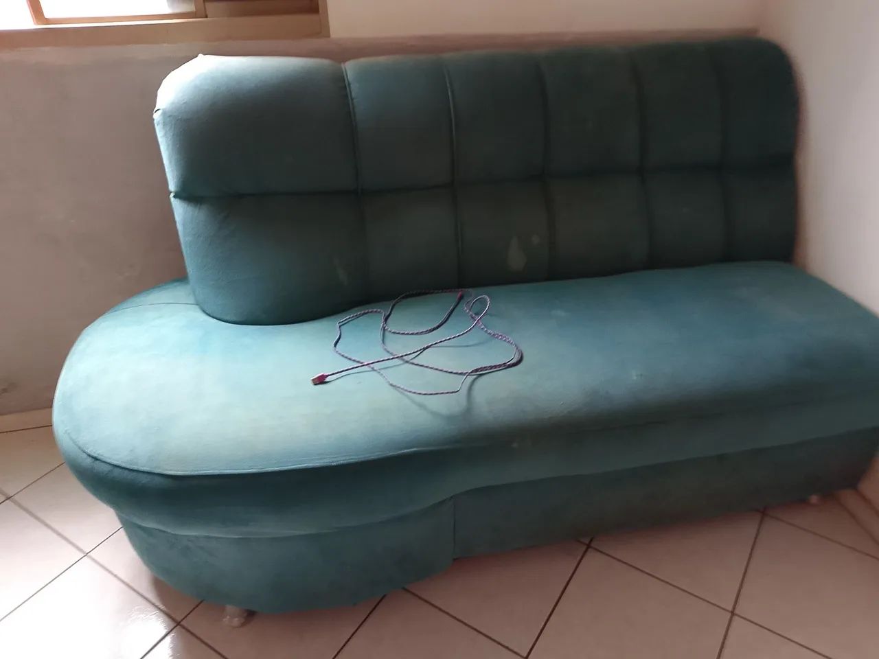 Só de cato virado  - Foto 2