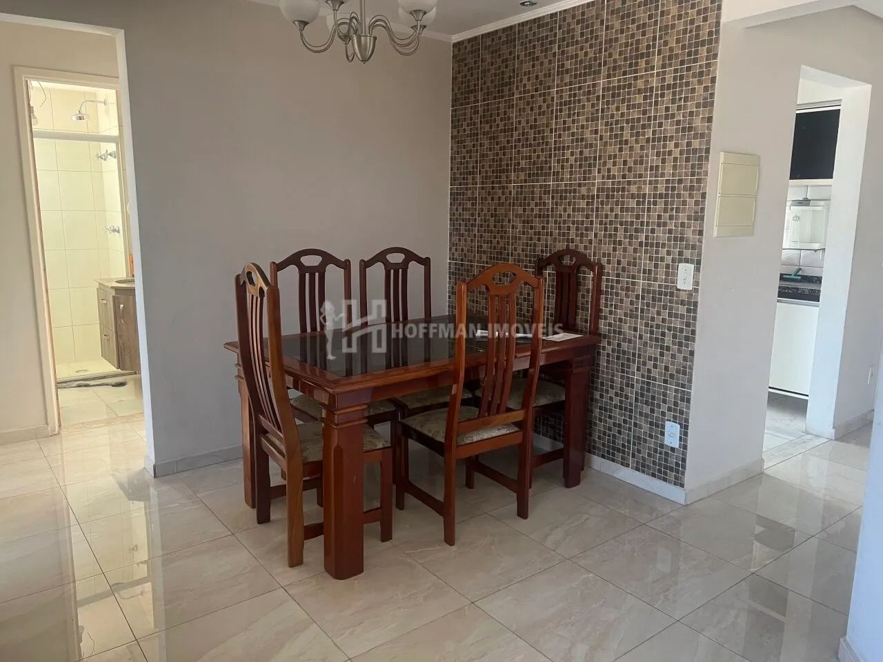 Apartamento com 3 dormitórios à Venda, 68m² - Barcelona - Foto 4