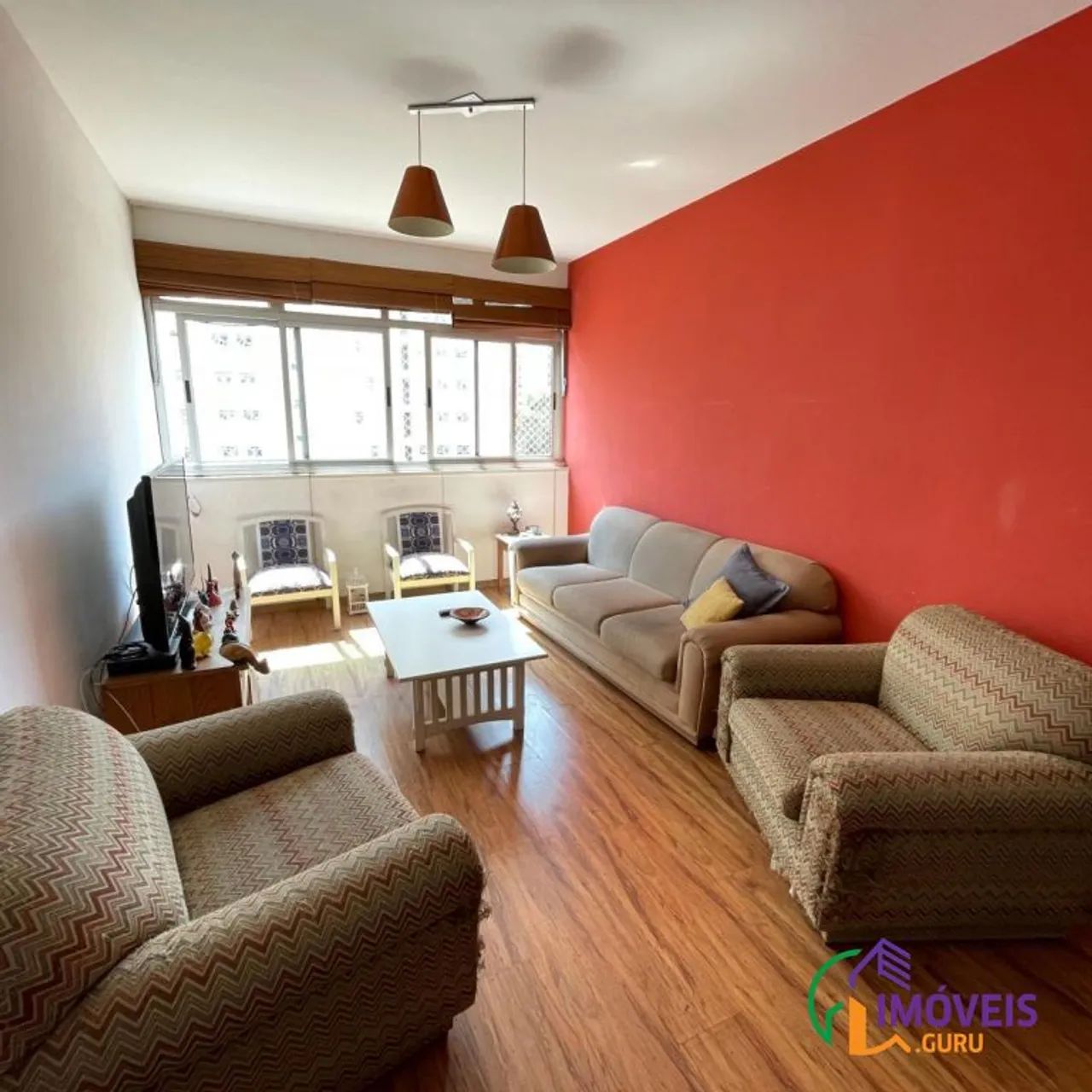 APARTAMENTO - CONSOLAÇÃO - SP - Foto 4