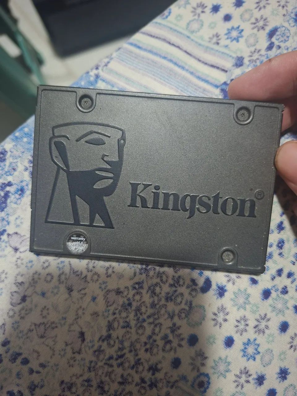 SSD Kingston 1TB