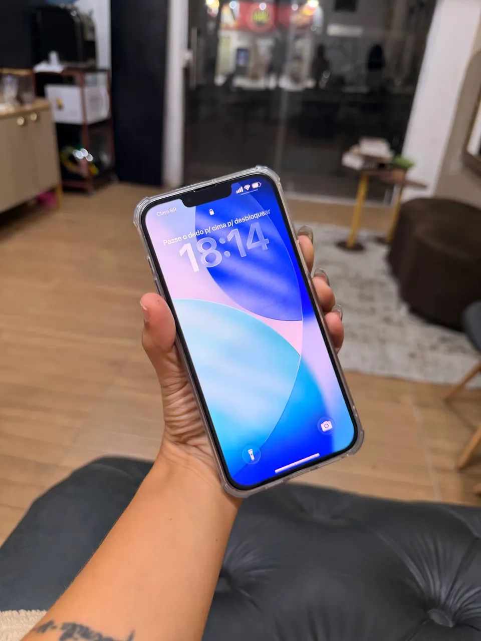 Vendo IPhone 13 Pro Max  - Foto 2