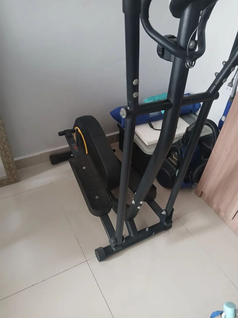 Aparelho de ginástica  - Foto 3