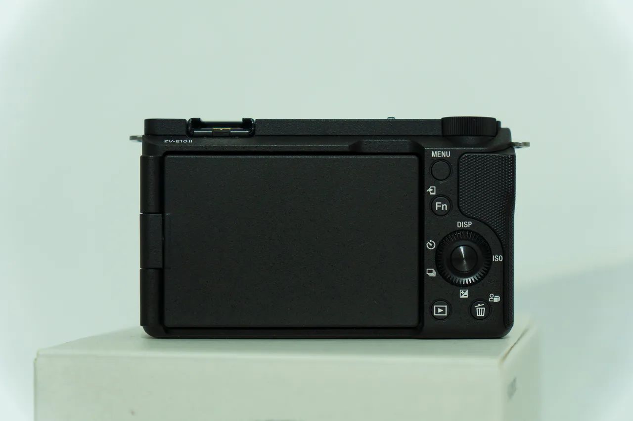 SONY ZV-E10 ii - Foto 2