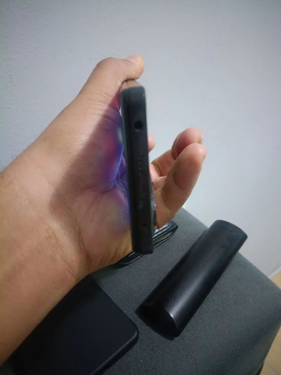 Vendo ou troco redmi note 12 pro 5g - Foto 5