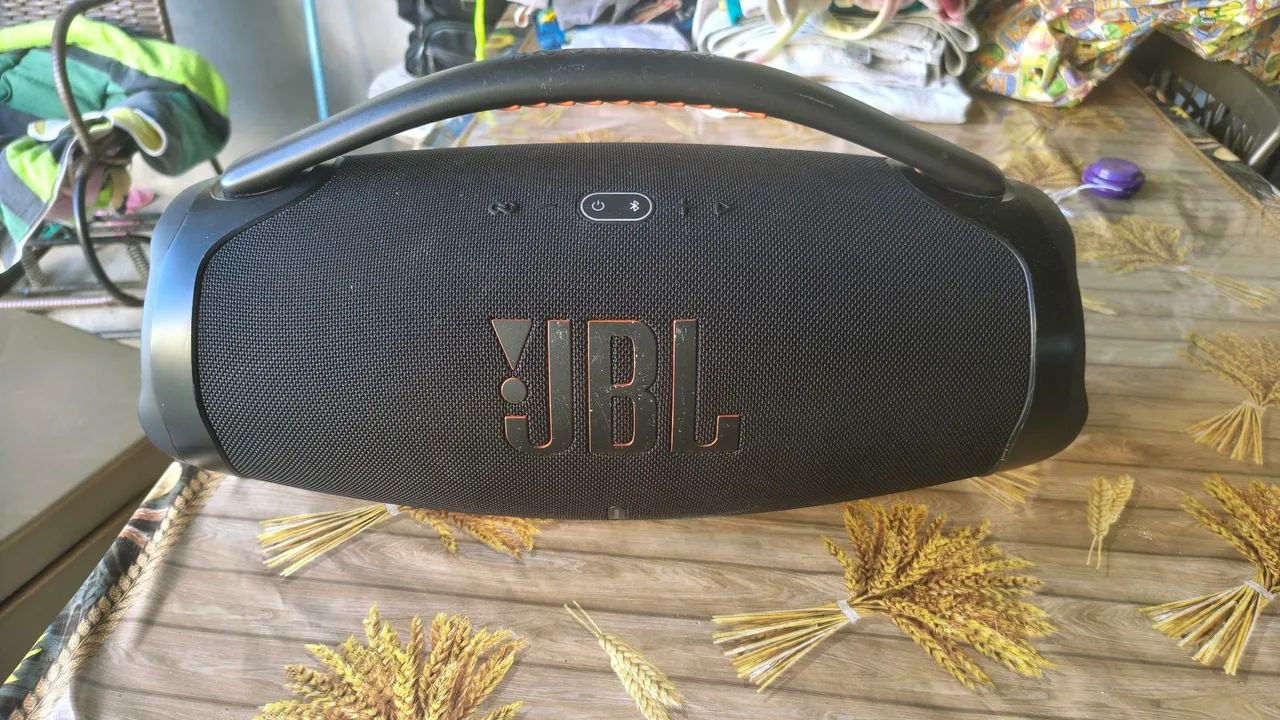 JBL boombox 3  - Foto 2