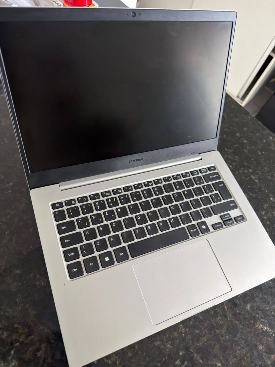 Notebook Galaxy book Go - Foto 2