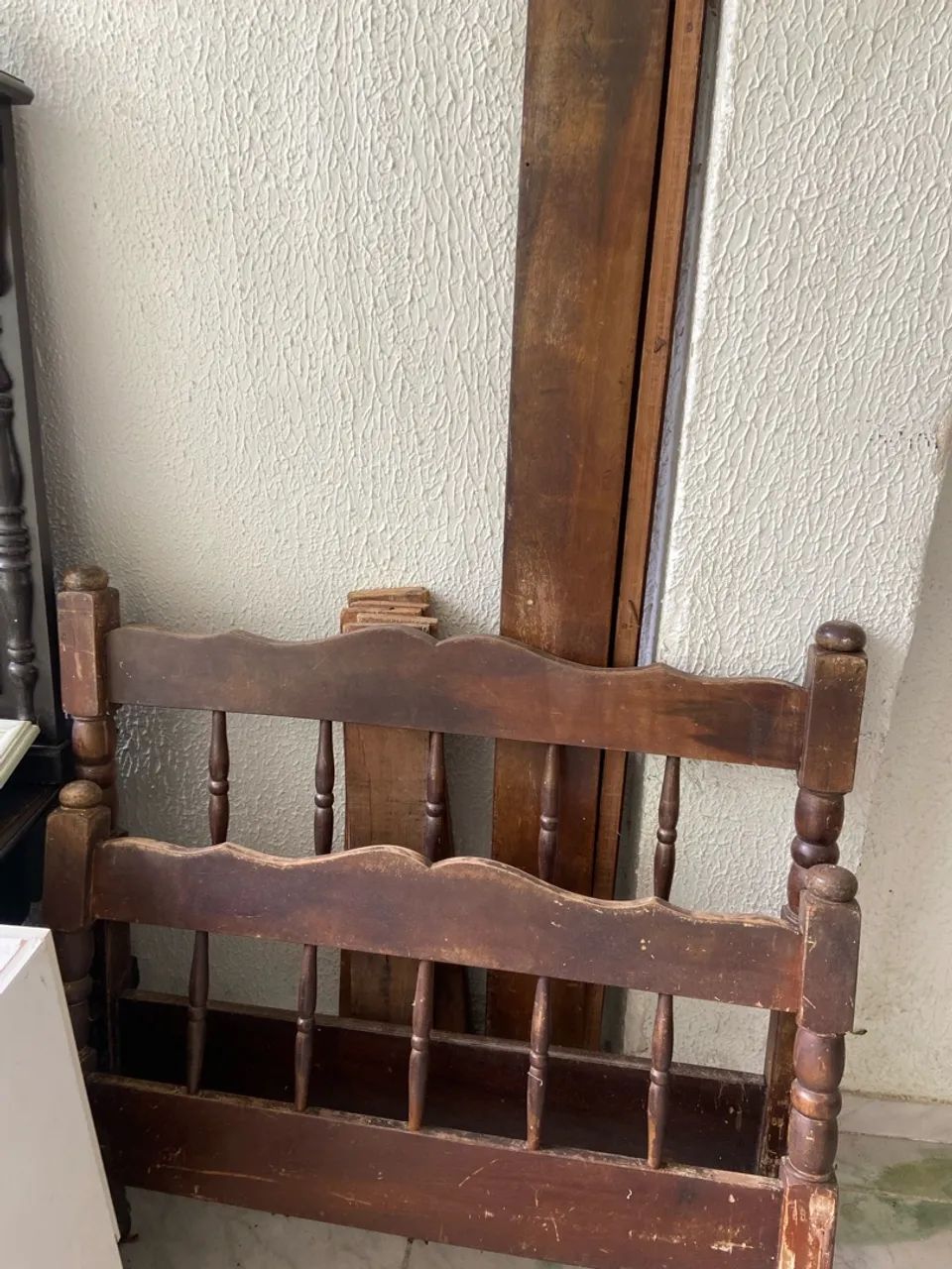 Móveis antigos - Foto 3