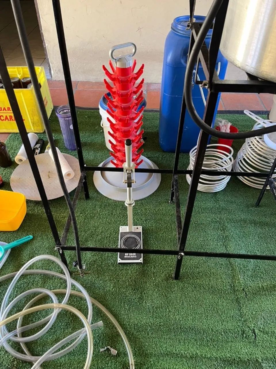  Cervejaria artesanal  - Foto 2