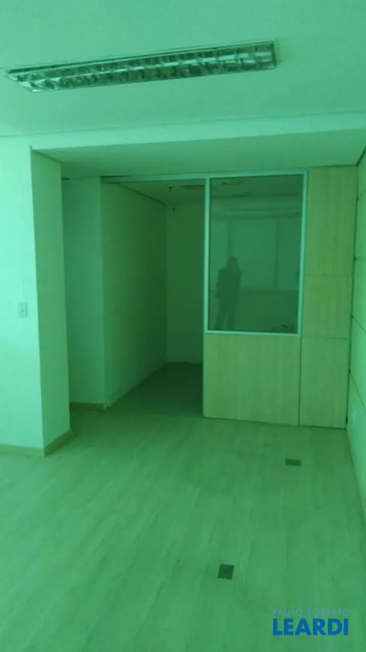 CONJ. COMERCIAL - BROOKLIN - SP - Foto 3